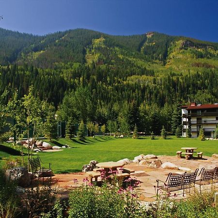 Vail Racquet Club Mountain Resort Экстерьер фото