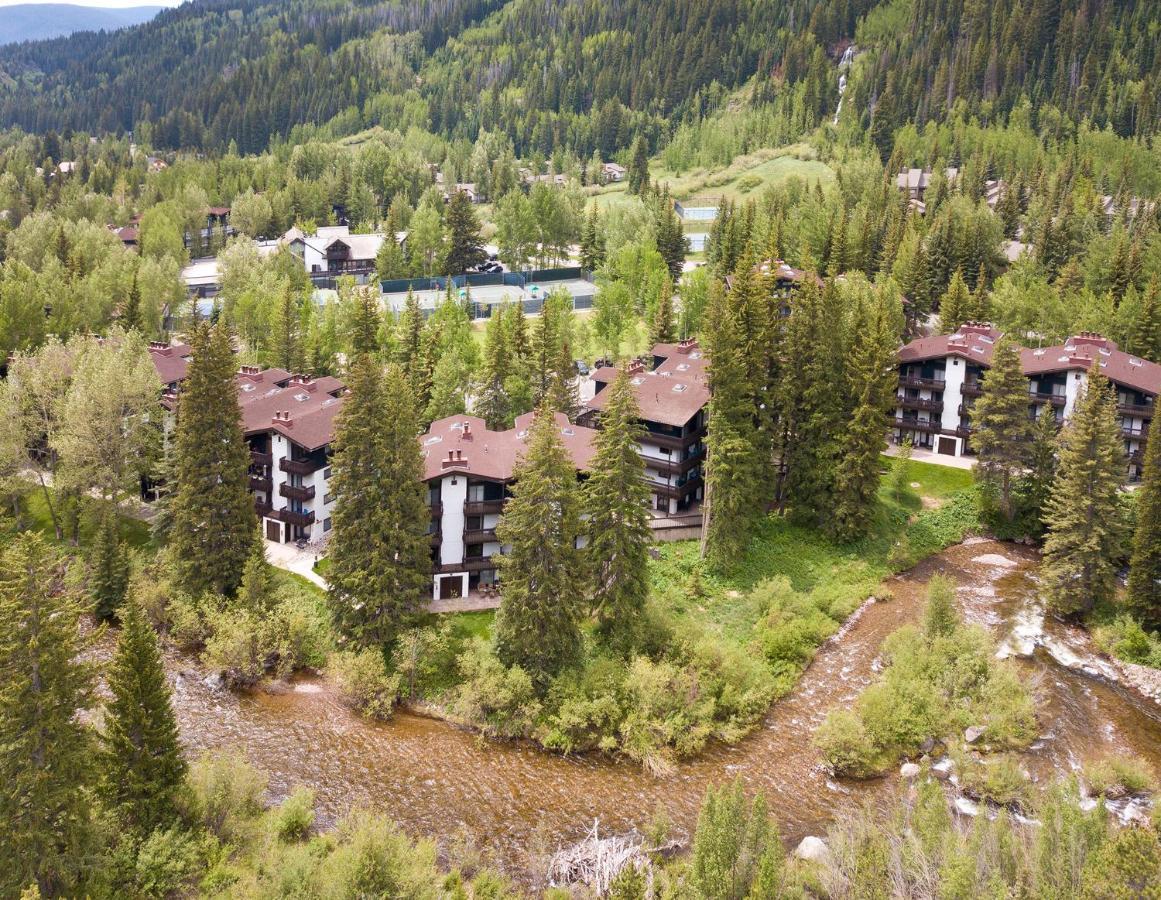 Vail Racquet Club Mountain Resort Экстерьер фото