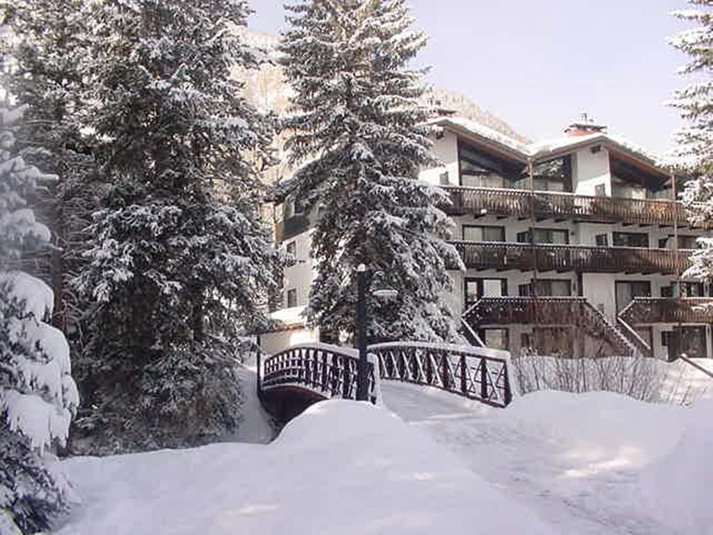 Vail Racquet Club Mountain Resort Экстерьер фото