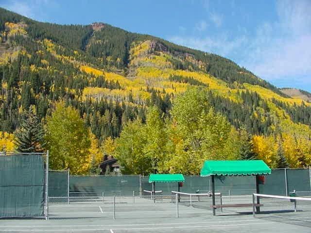 Vail Racquet Club Mountain Resort Экстерьер фото