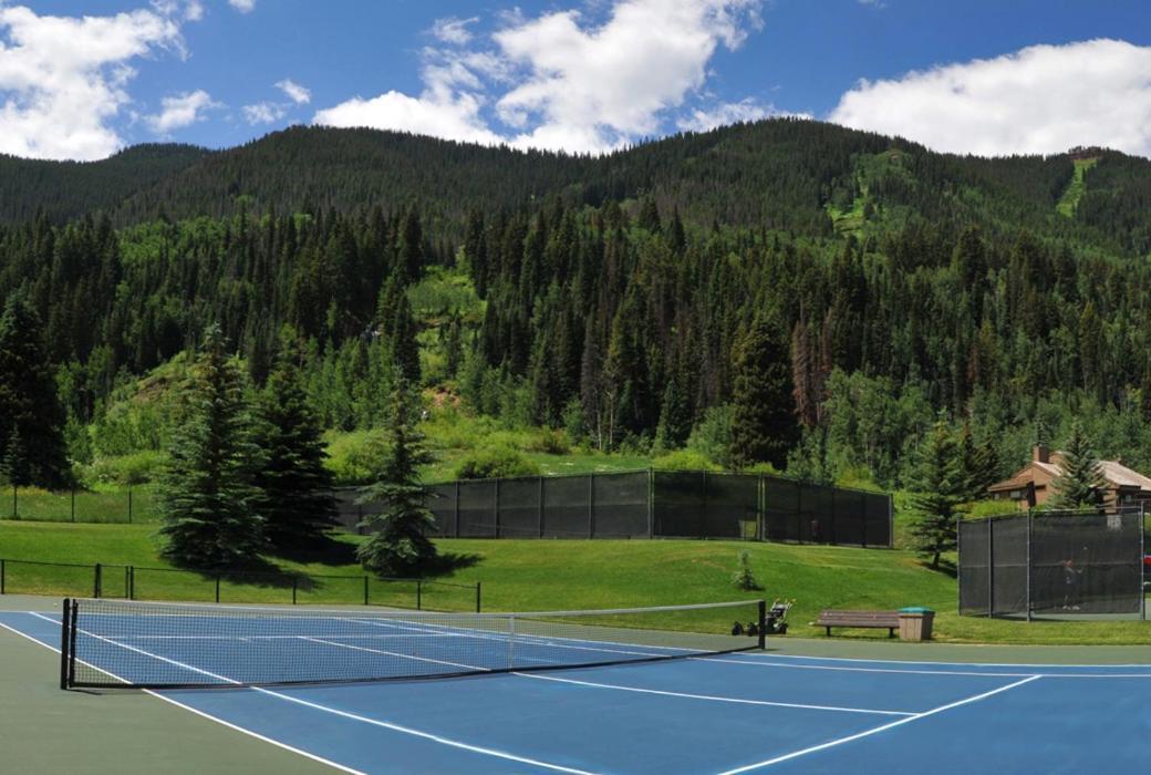 Vail Racquet Club Mountain Resort Экстерьер фото
