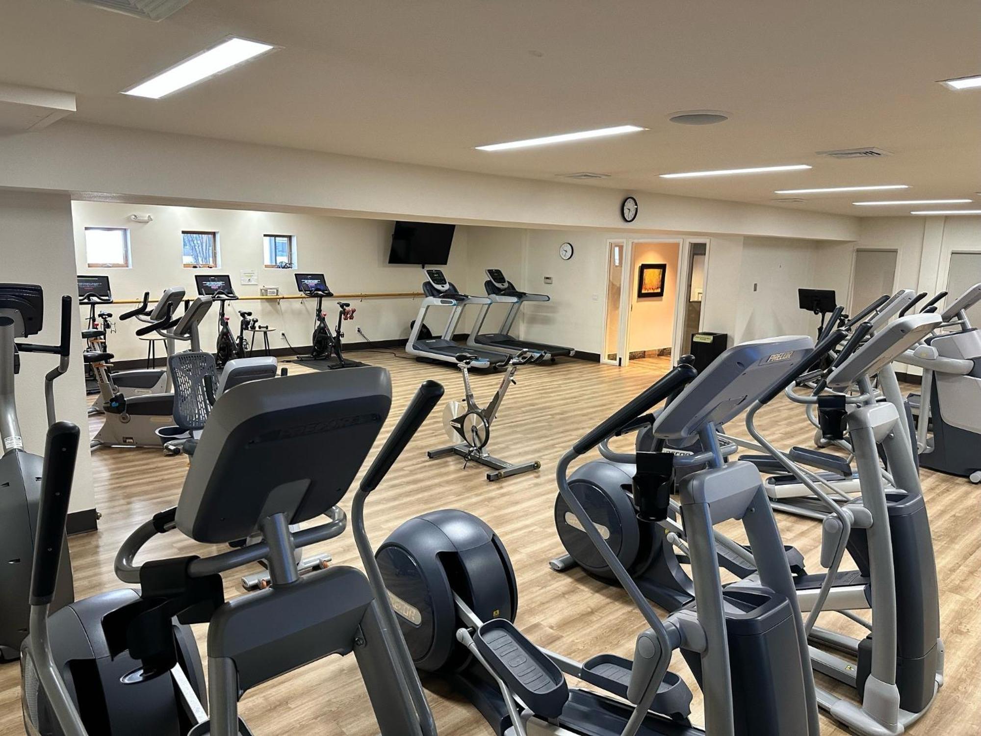 Vail Racquet Club Mountain Resort Экстерьер фото