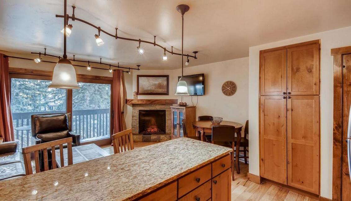Vail Racquet Club Mountain Resort Экстерьер фото